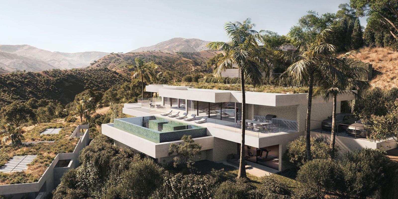 Luxury Marbella Villas | Luxury Real Estate in Marbella & Costa del Sol