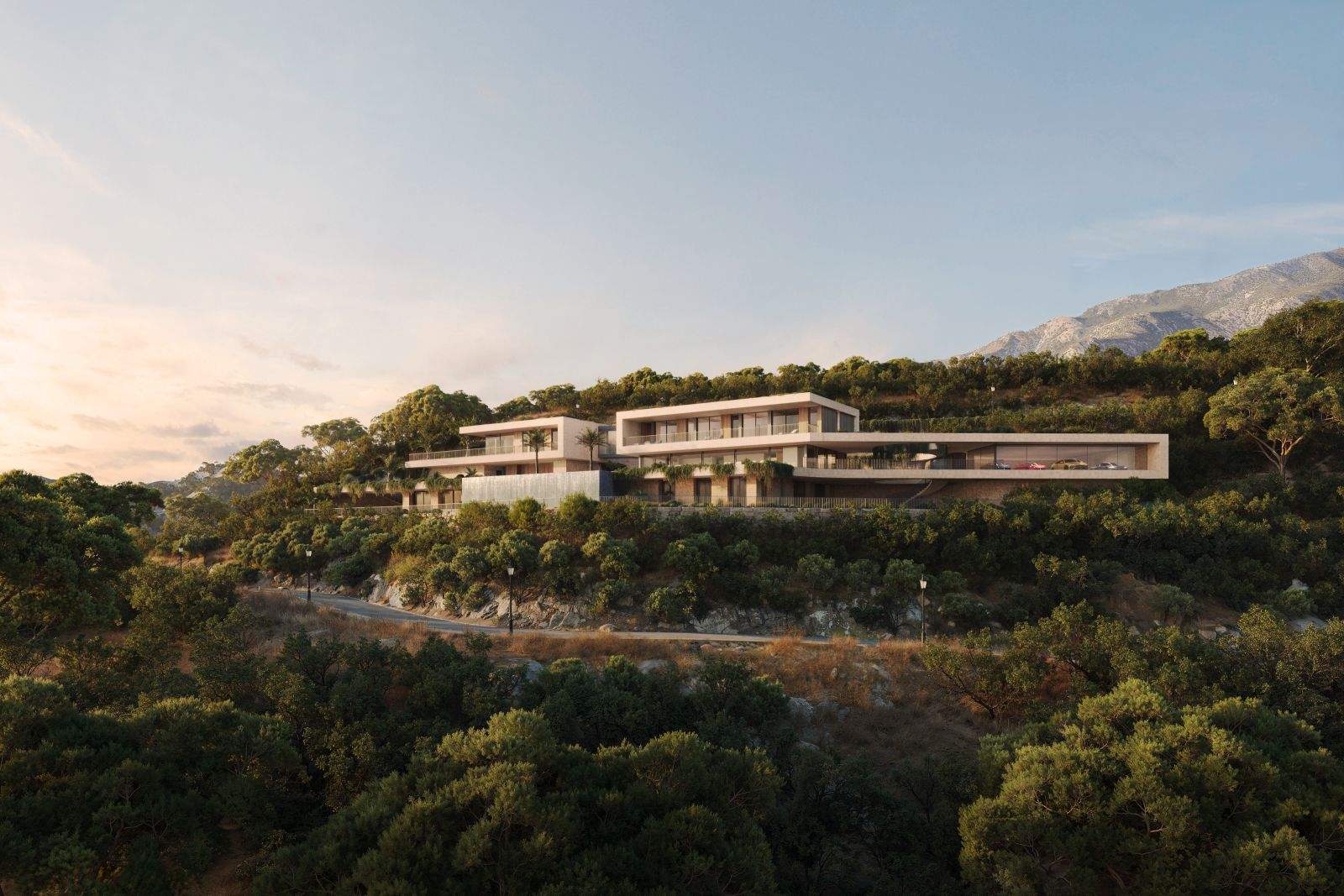 Luxury Marbella Villas | Luxury Real Estate in Marbella & Costa del Sol