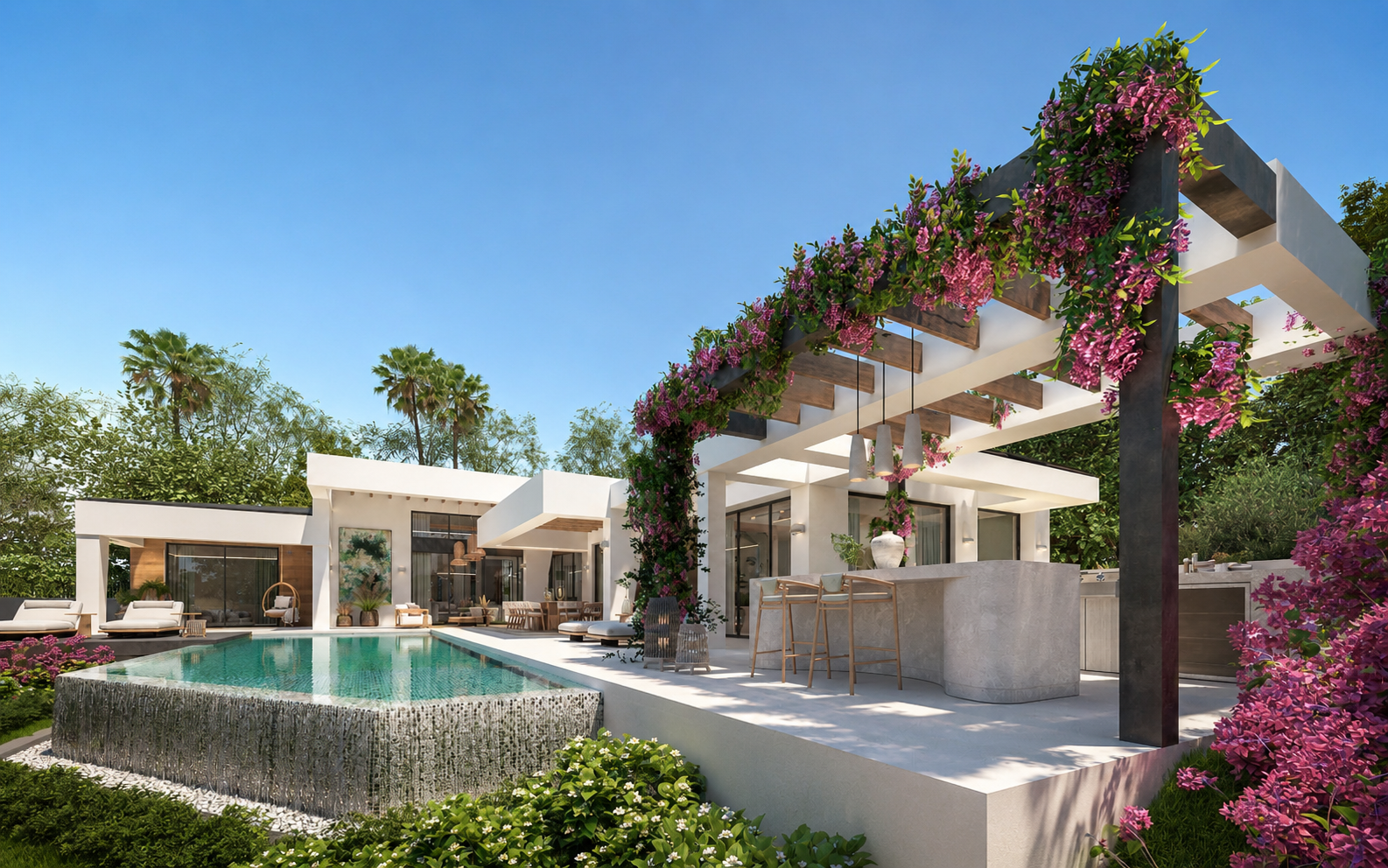 Luxury Marbella Villas | Luxury Real Estate in Marbella & Costa del Sol
